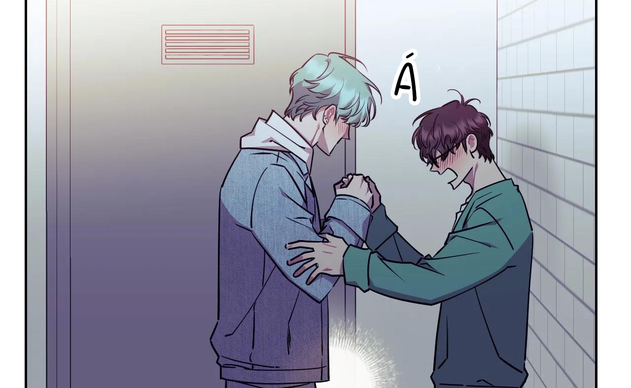 tiêu chuẩn tình yêu 100% chapter 4 39