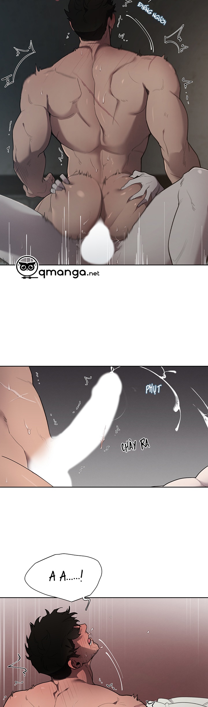 plaything - món đồ chơi của đại công tước chapter 7 29