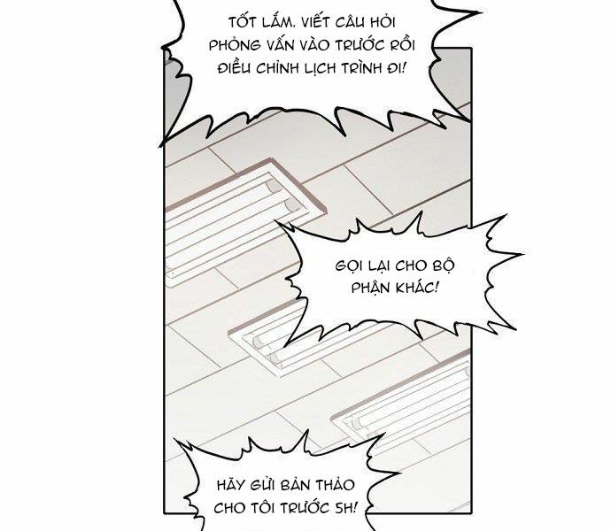 Võ Sĩ Quyền Anh chapter 94 22