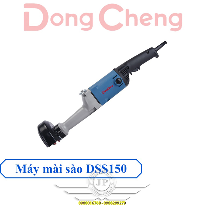 Máy Mài Sào Dong.cheng DSS150 1020W