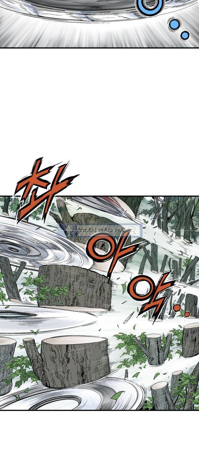 cao thủ 2 chapter 80 26