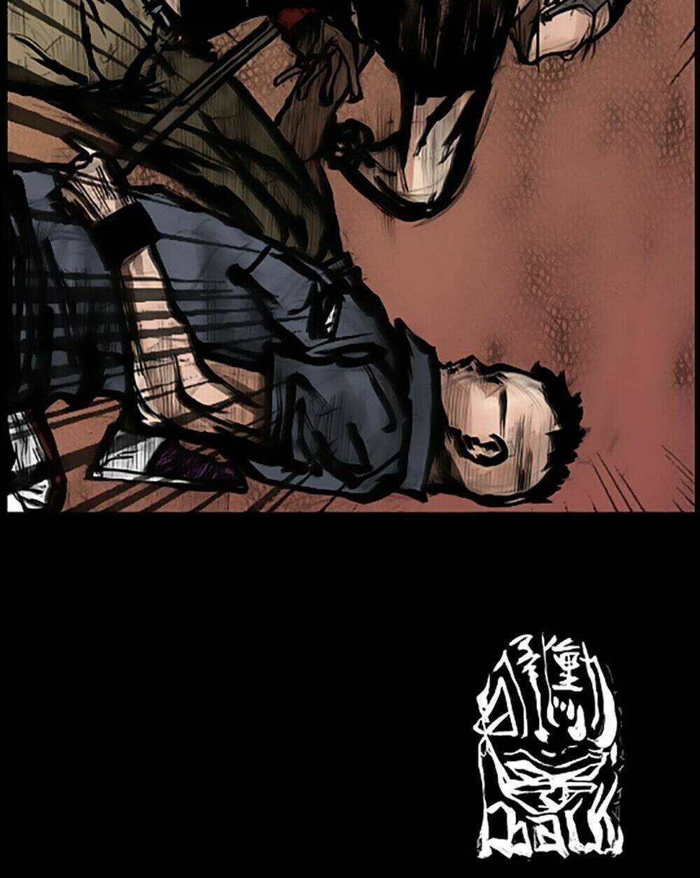 dokgo | độc cô chapter 48 33