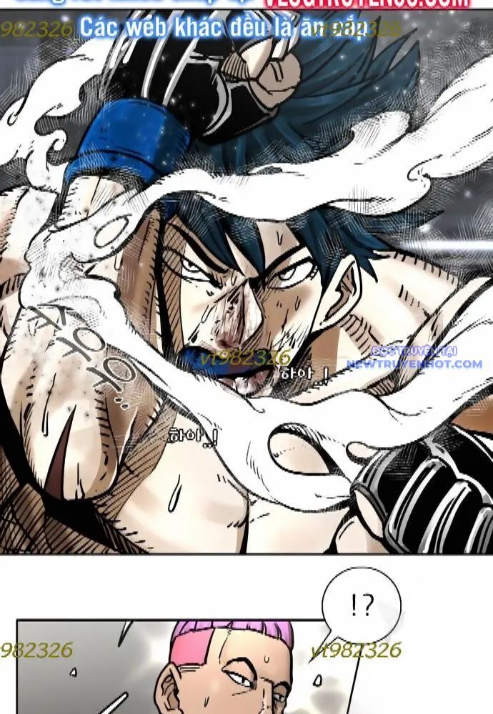 shark - cá mập chapter 277 60