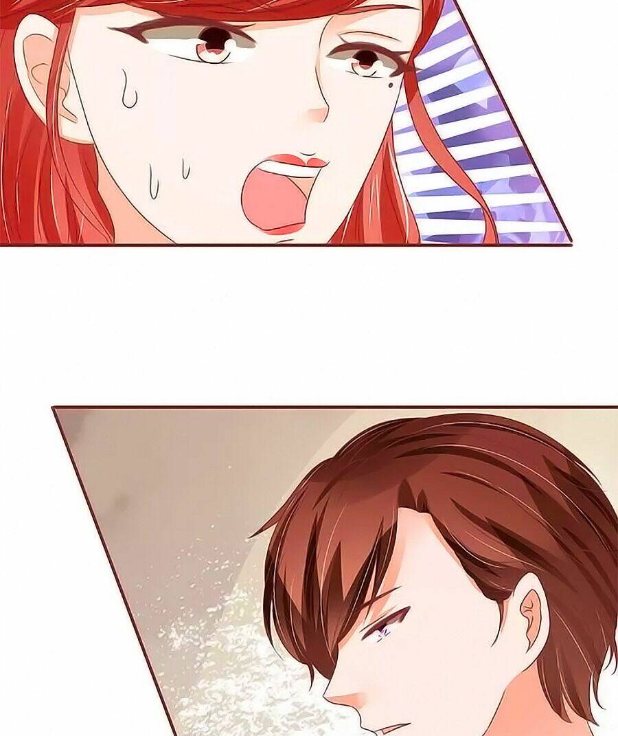 vương tước tư hữu bảo bối chapter 193 8