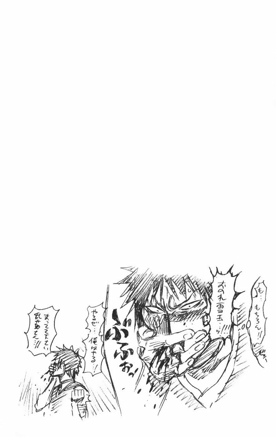 thần chết ichigo chapter 214 21