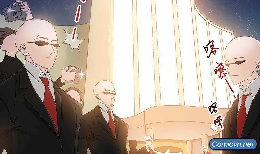 chủ tịch và nữ sát thủ chapter 3 2