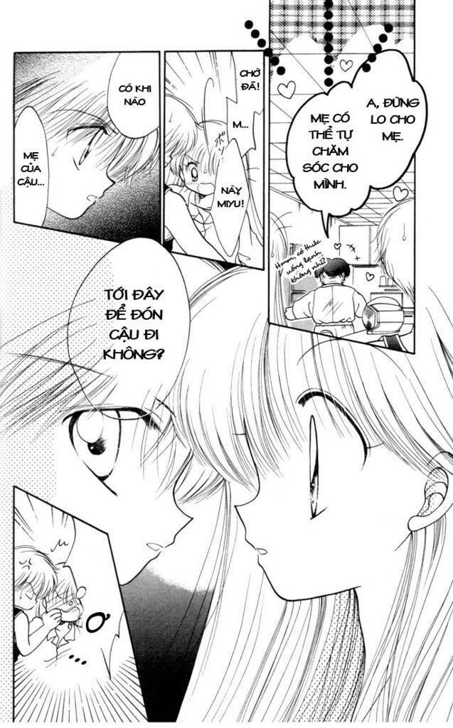 daa! daa! daa! chapter 9 4