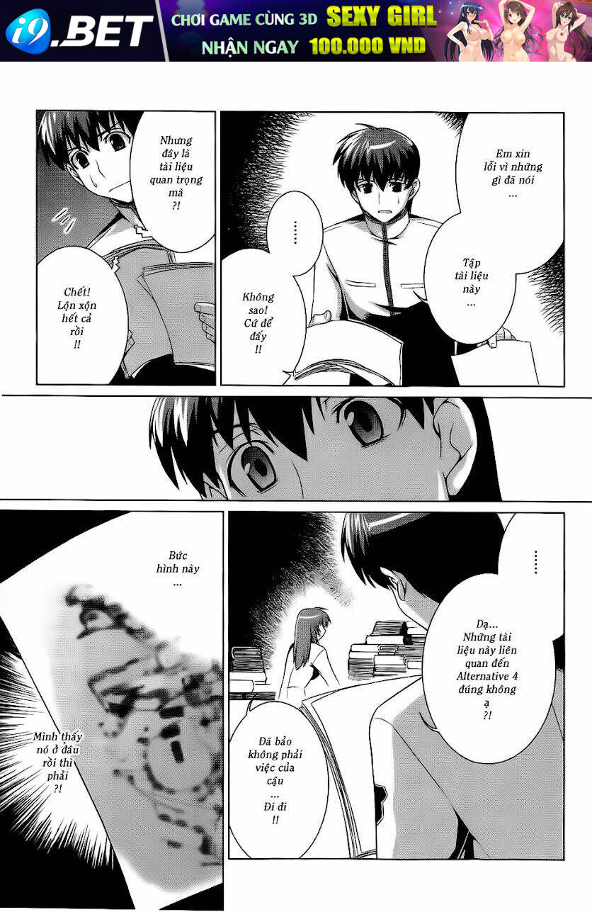 muv luv alternative chapter 12 31