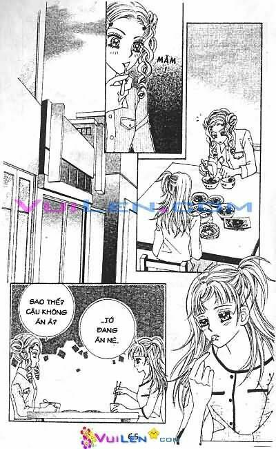 nụ hôn cuối chapter 74 6