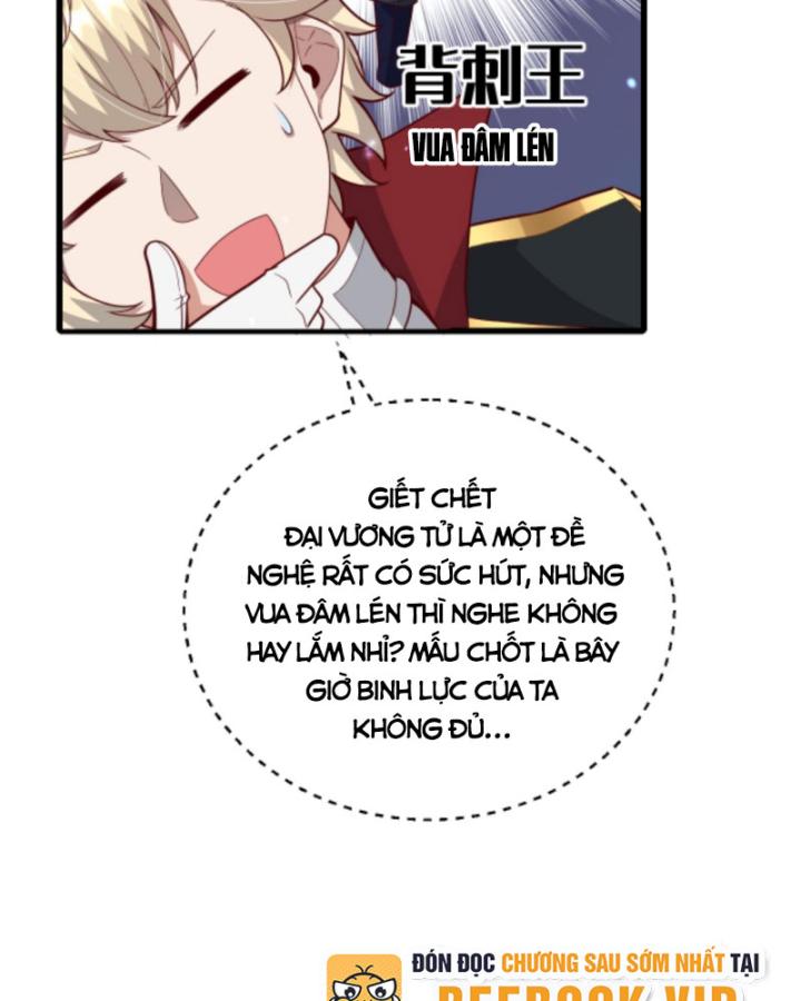 người chơi và nhân vật chính đều muốn làm hại ta chapter 108 18