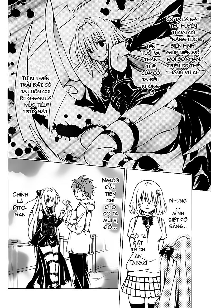 to love - ru darkness chapter 1 45