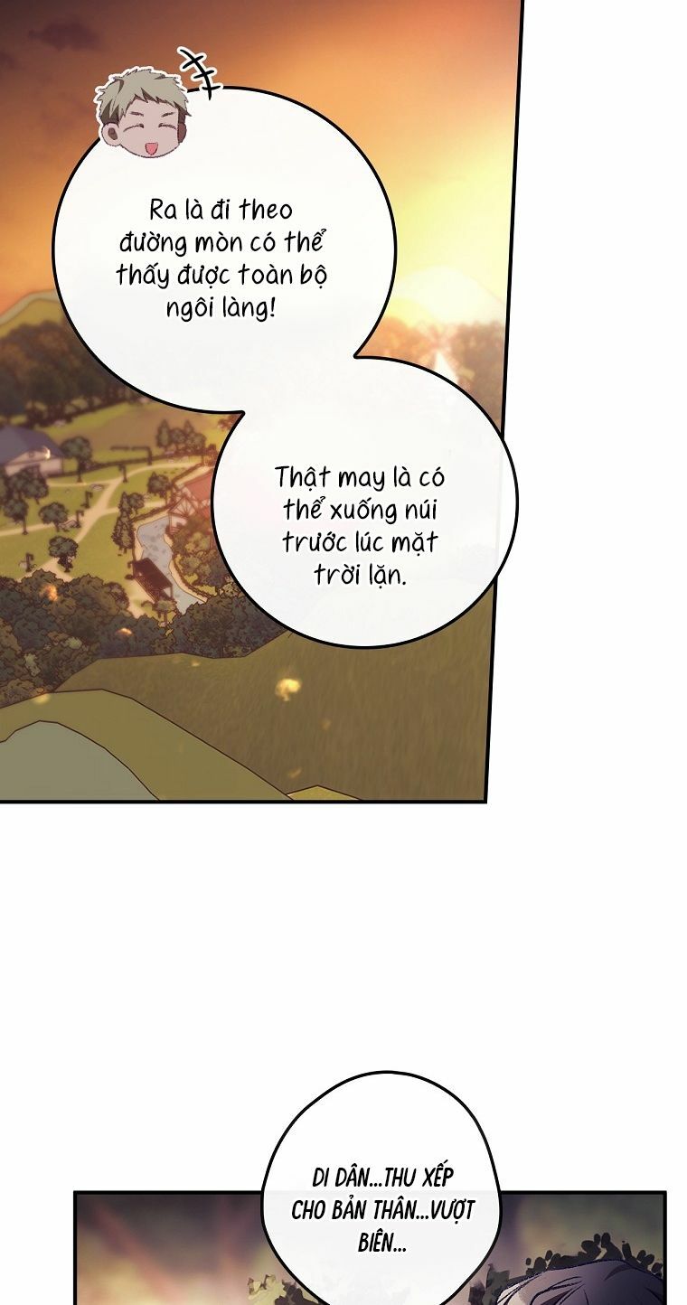 tôi nhìn thấy cái chết của bạn chapter 8 33