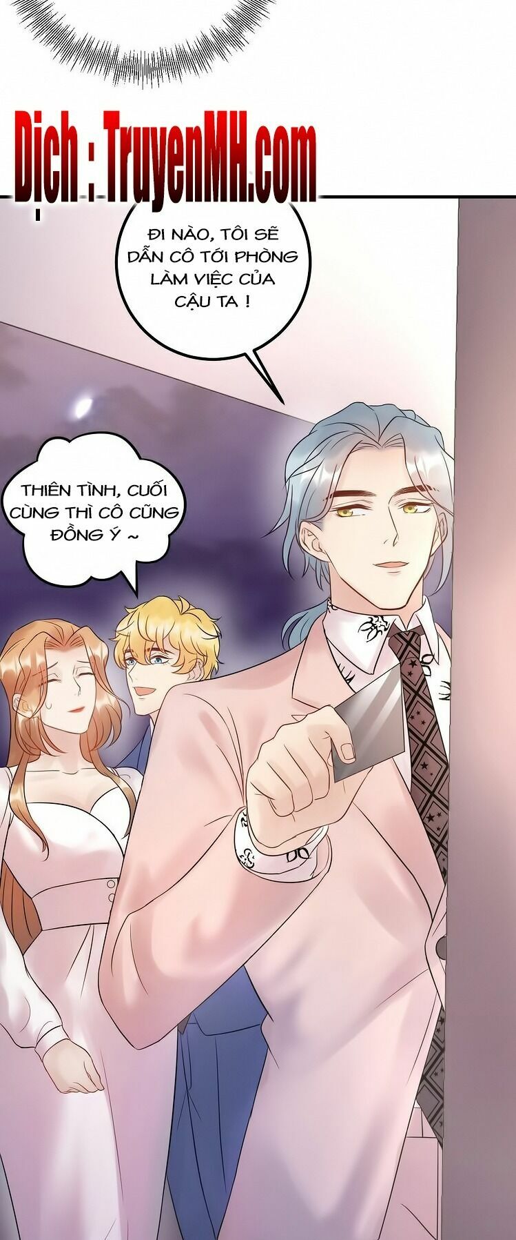 trọng sinh chi ức vạn ảnh hậu yếu thượng vị chapter 126 2