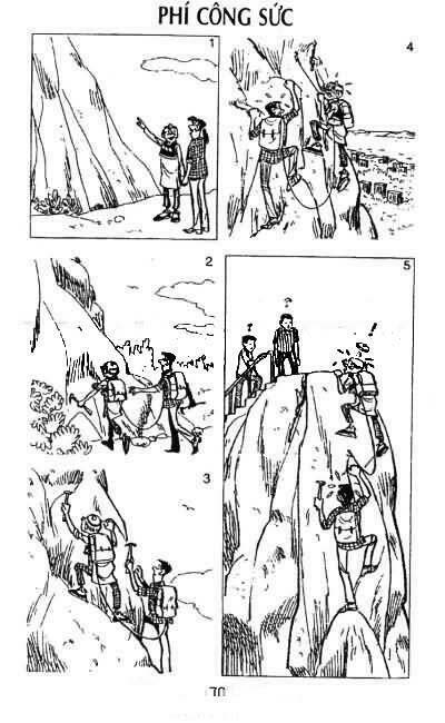 chú thoòng (full trọn bộ) chapter 1 2