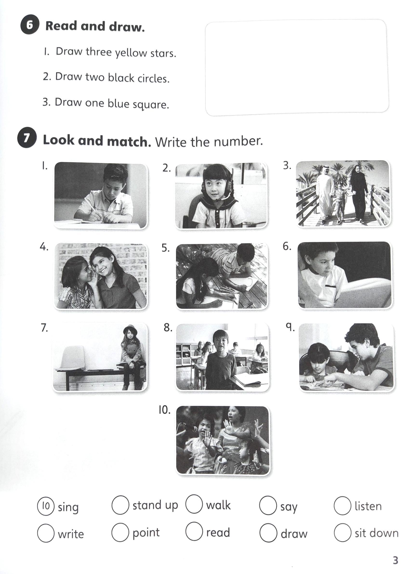 Sách ngoại văn: Sách Ngoại Văn - Explore Our World 2nd Edition