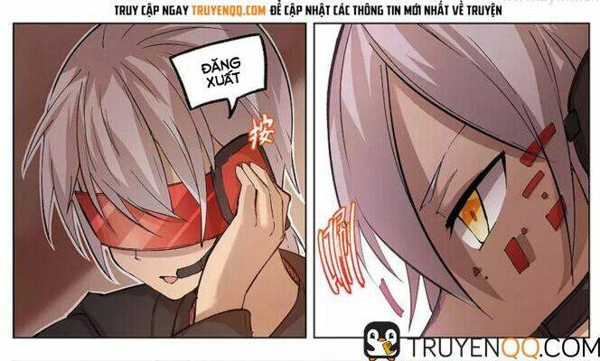 thế giới chết chóc chapter 0 21