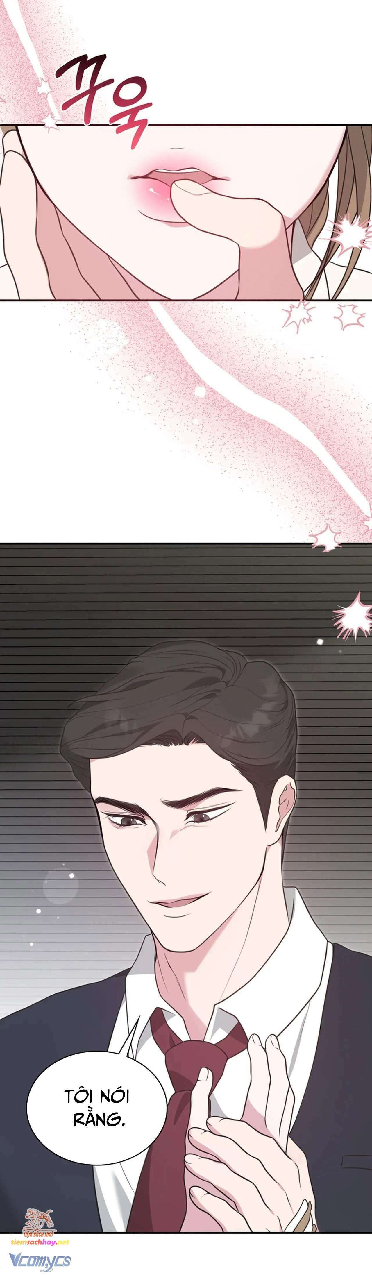 [18+] sở thích tuỳ tiện chapter 1 68