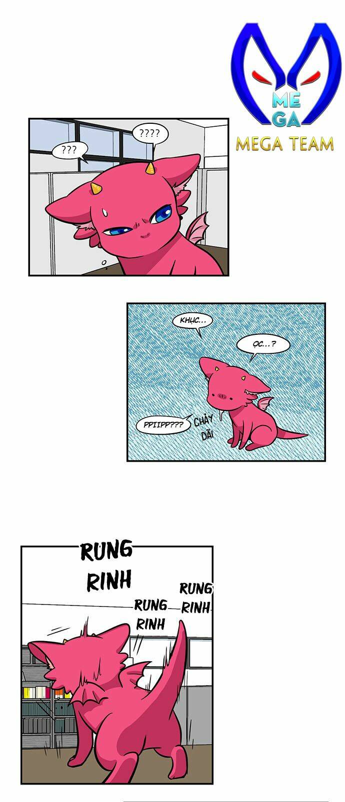 hắn ta là rồng chapter 116 1