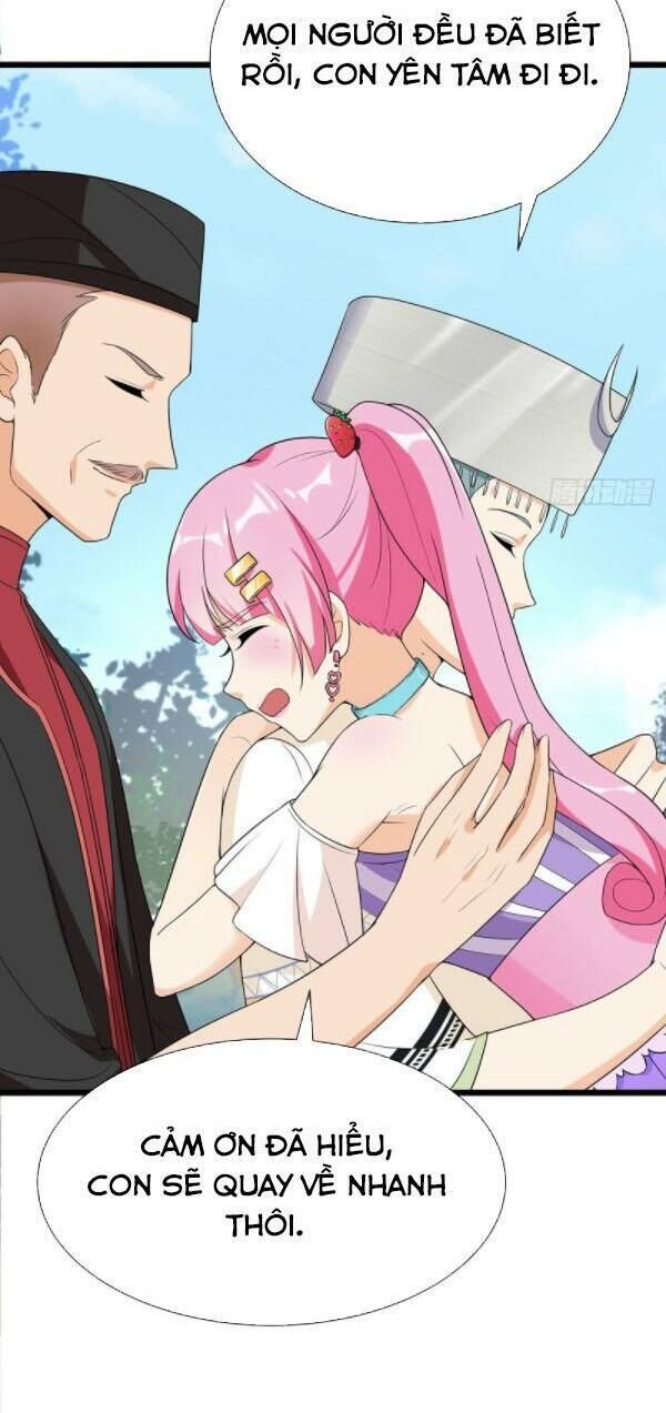 đỉnh phong cường thiếu chapter 65 13