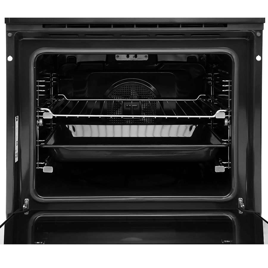 Lò Nướng TEKA HBB 610 BK
