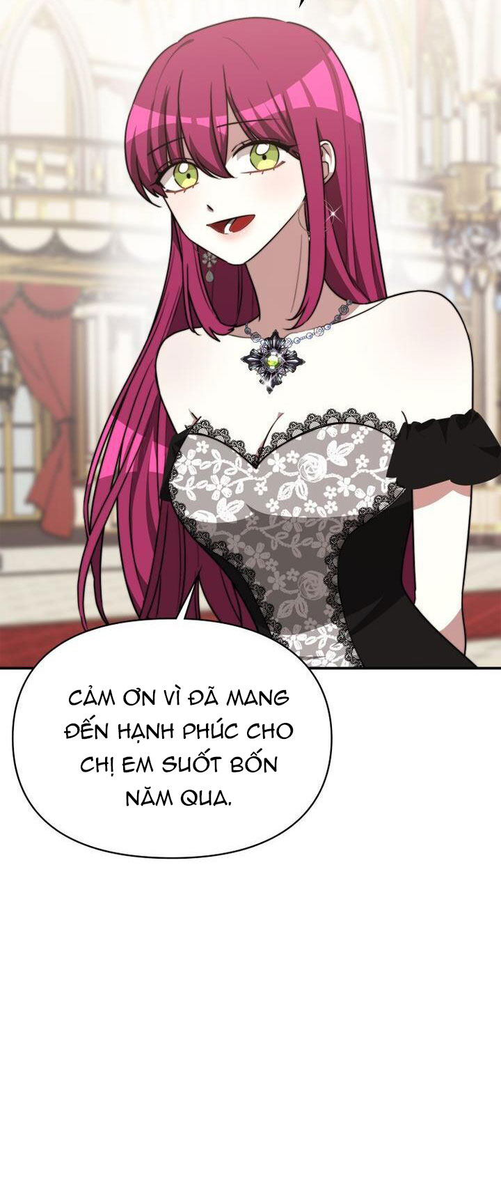 tình nhân của chồng tôi chapter 2.1 19