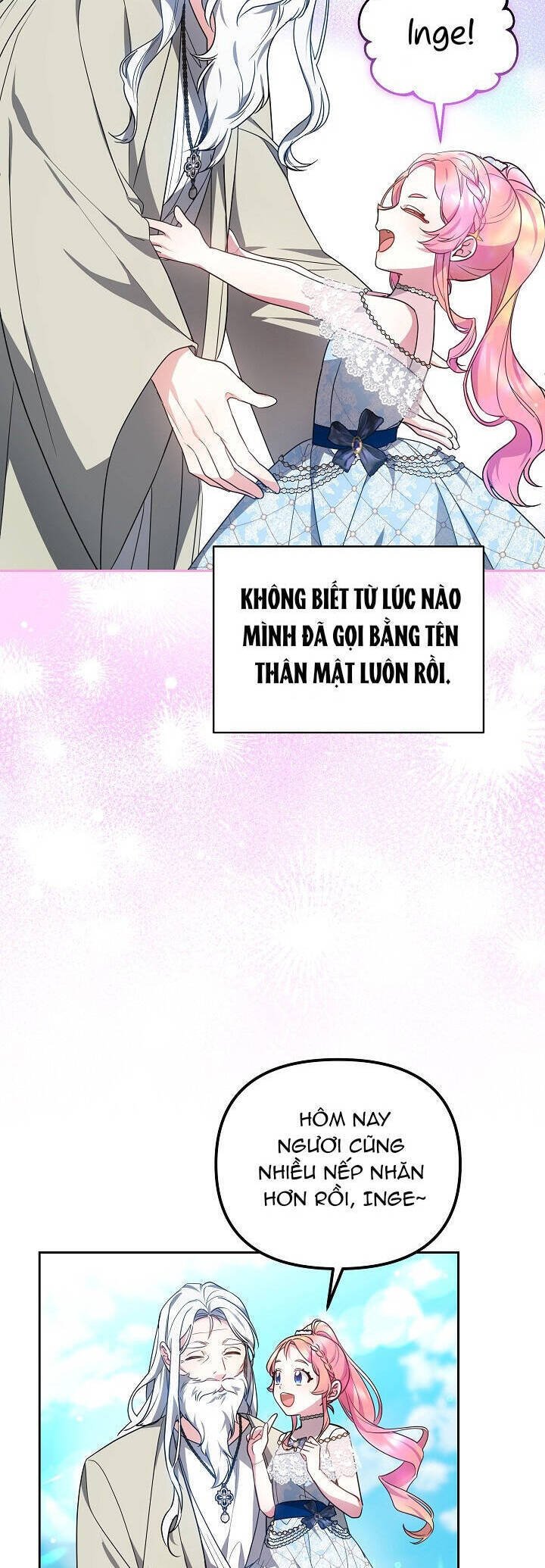 rồng con thuần hóa những kẻ điên chapter 30 26