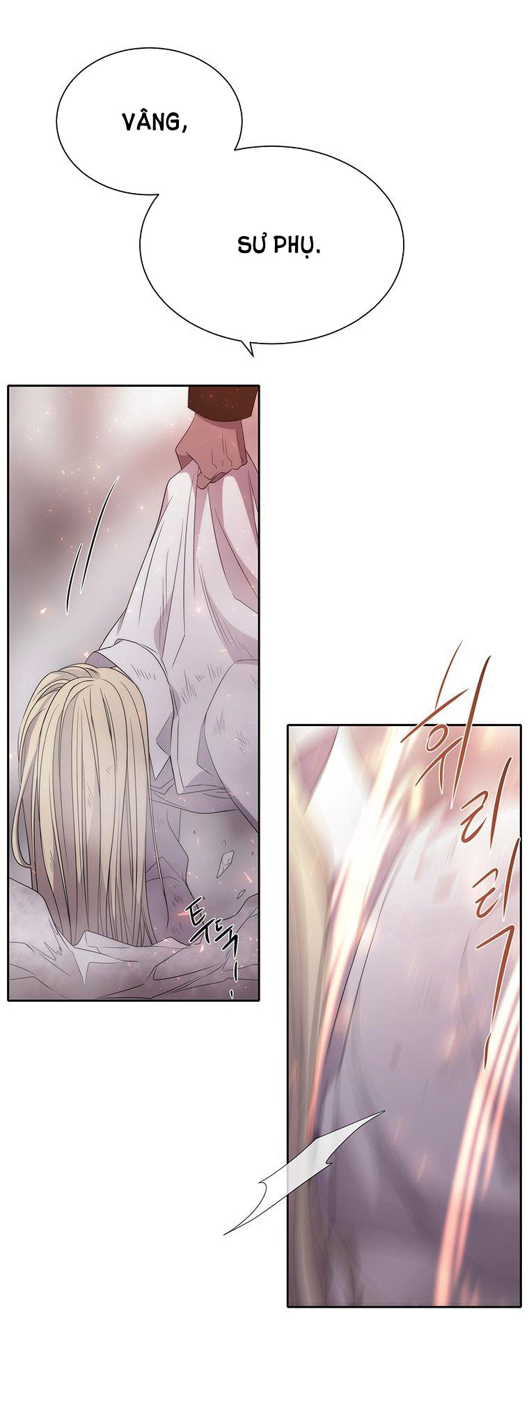 năm môn đệ của charlotte chapter 165.2 23