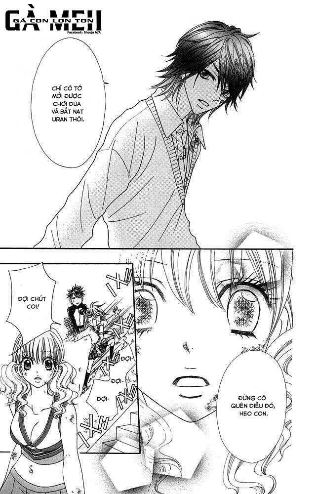 i love hs chapter 3 36