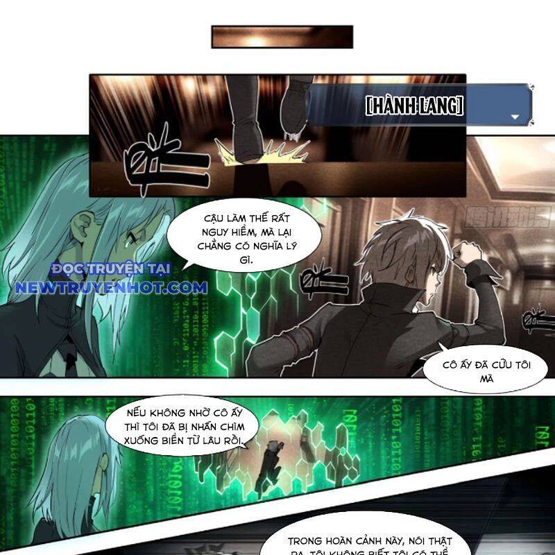 dự báo khải huyền chapter 144 20