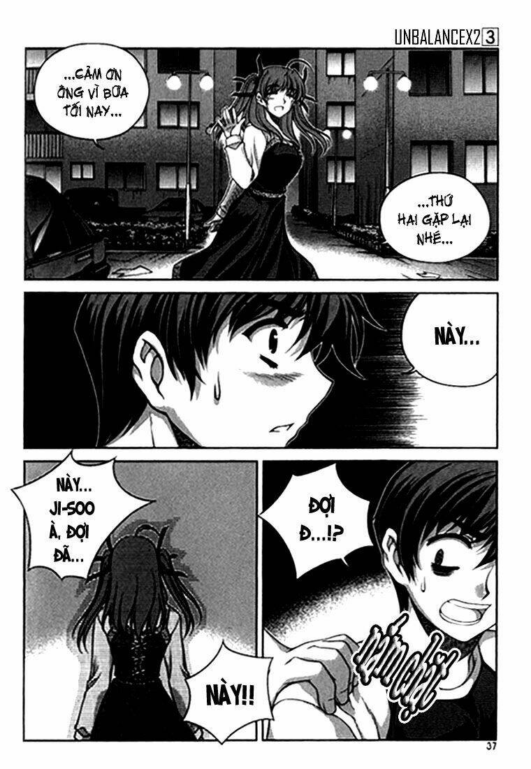 unbalance x unbalance chapter 18 12