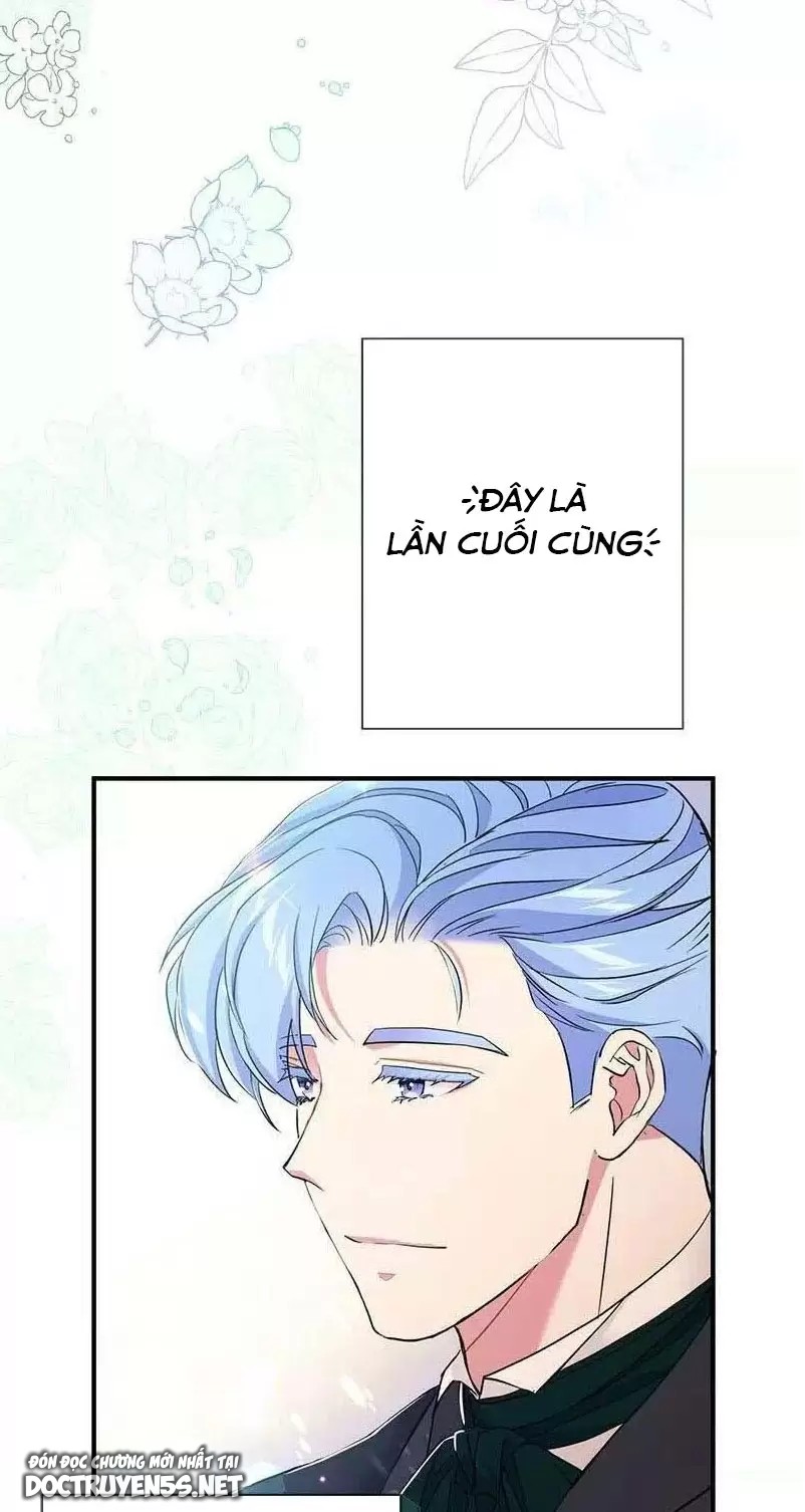 nếu tôi là nhân vật phản diện liệu tôi sẽ chết chapter 25 5