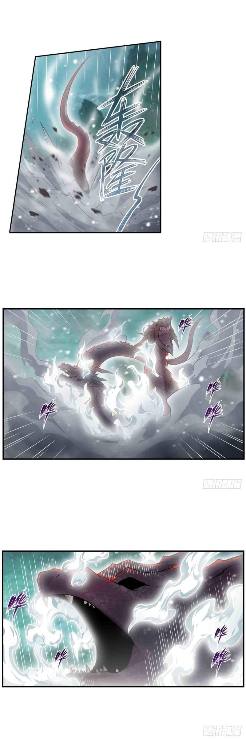 vô hạn sứ đồ và 12 nữ chiến binh chapter 235 10