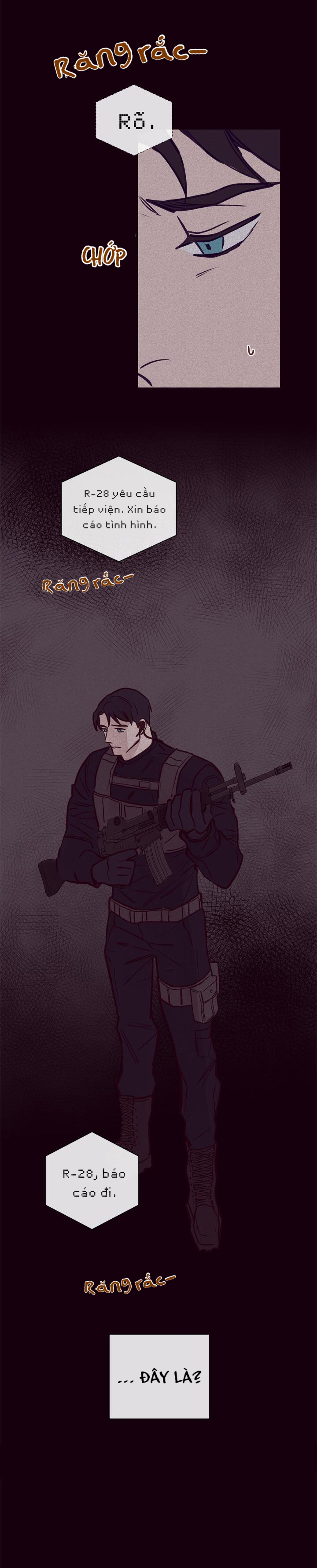 độc dược (marcel) chapter 9 9