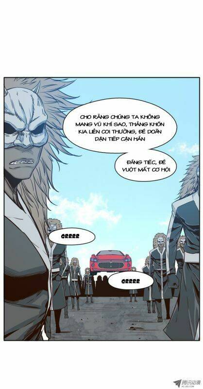 vua của vong linh chapter 108 11