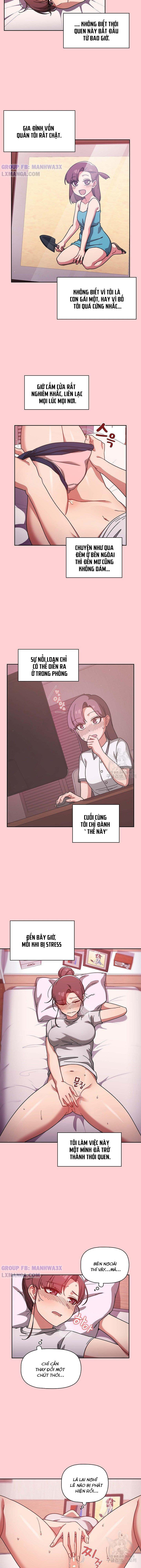 nút bấm dâm dục chapter 8 7