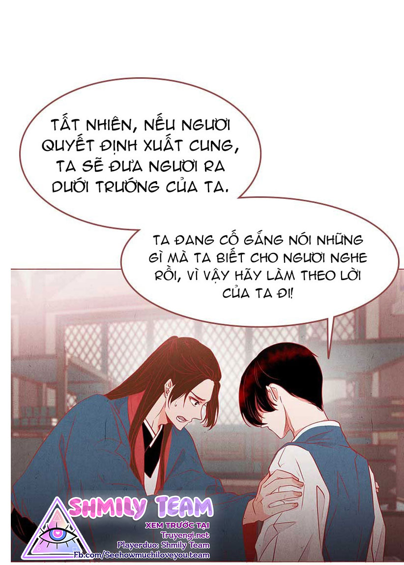 liệu rắn có ăn hoa chapter 1 87