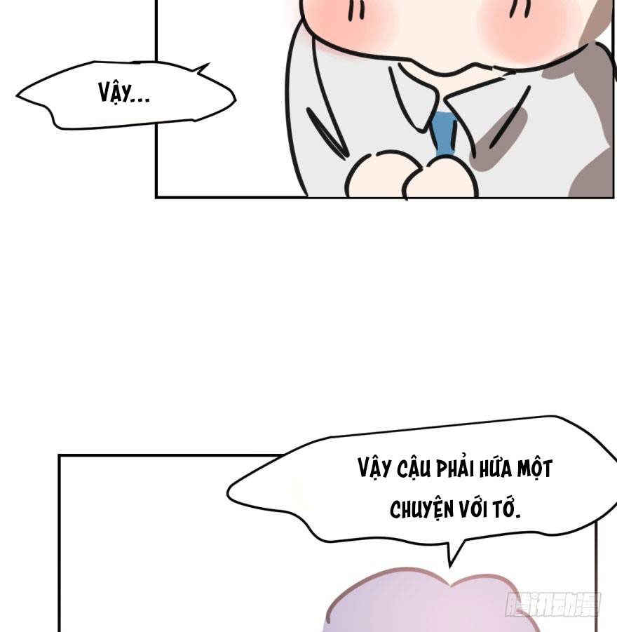 Bắt Lấy Ngao Ngao chapter 45 - Trang 69