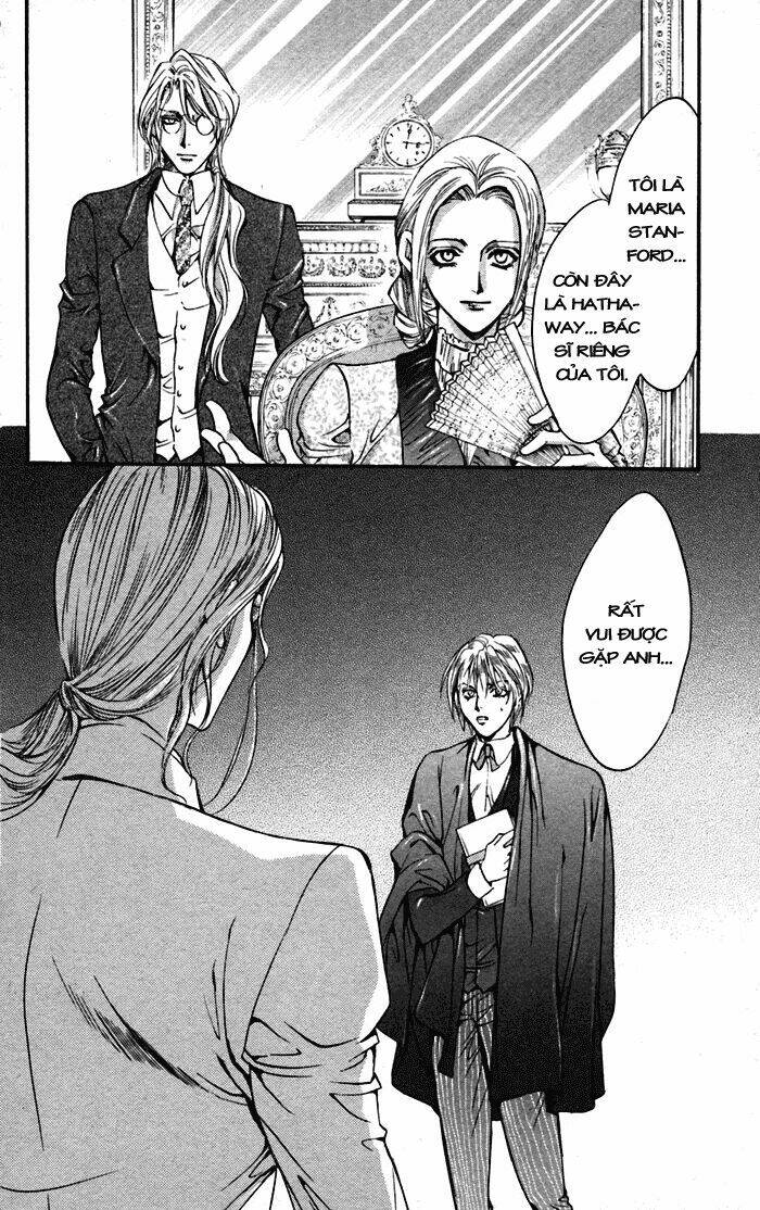 đứa con của thượng đế chapter 22 34