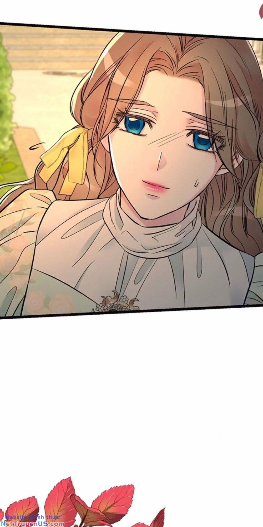 Hoàng Tử Rắc Rối chapter 46.1 10