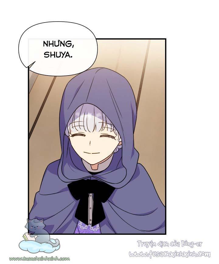 công nương khế ước của gia tộc công tước quái vật chapter 101 13