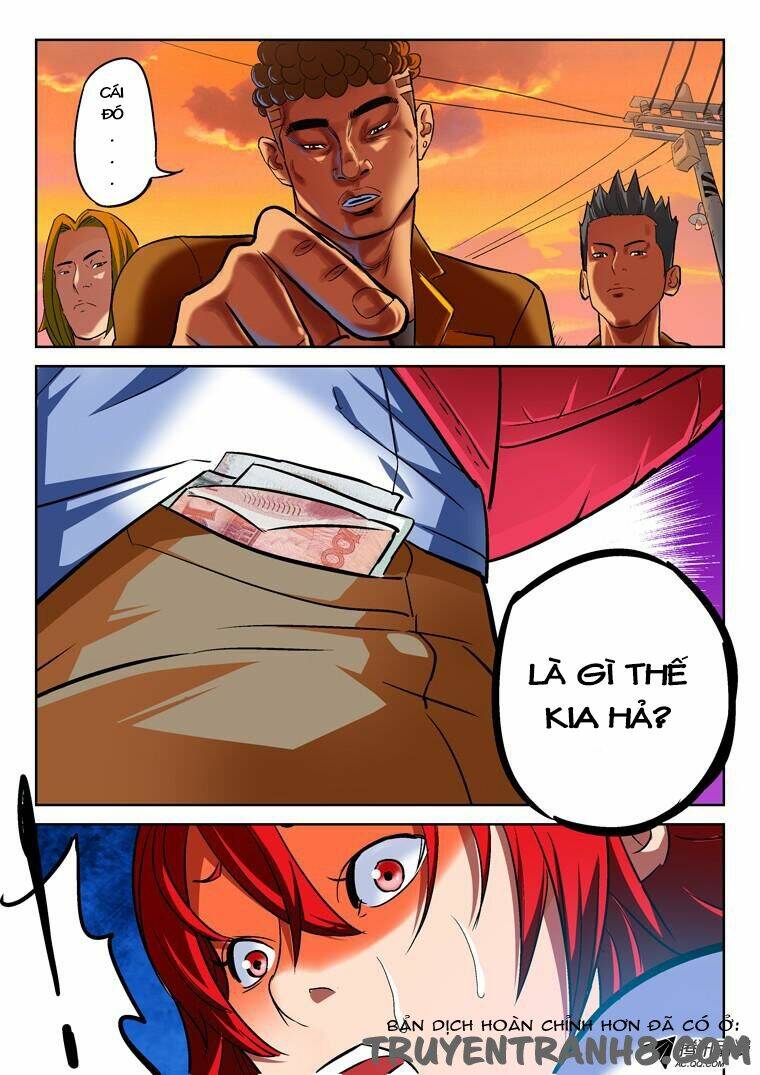 ứng dụng anh hùng chapter 4 11