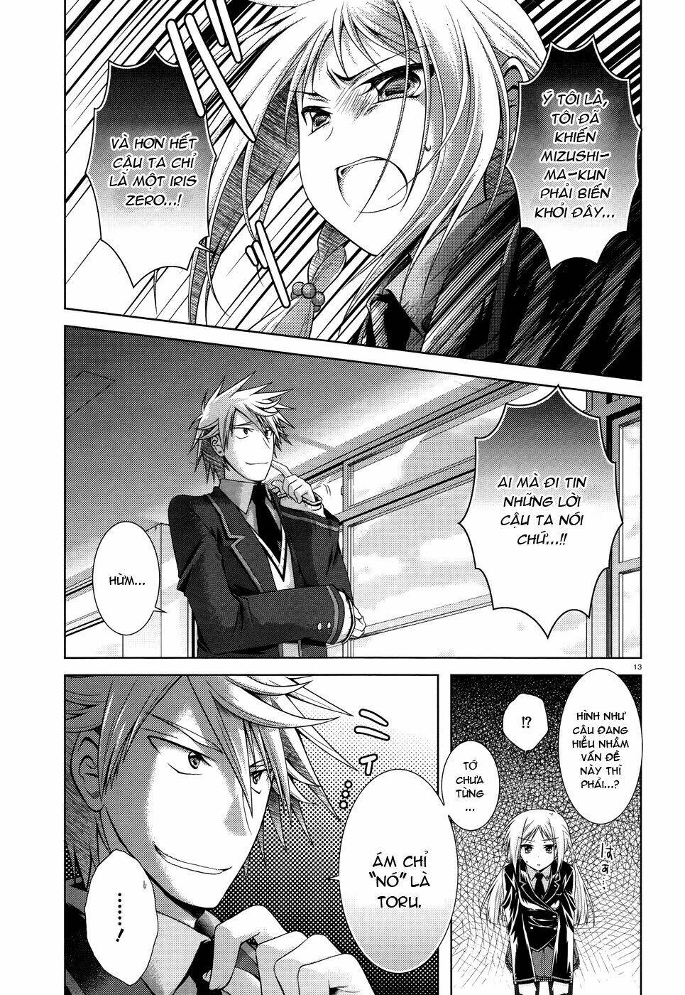 iris zero chapter 18 13