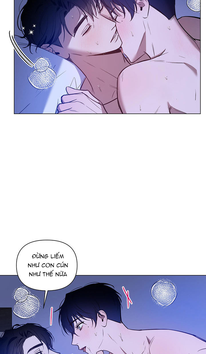 bình minh chia cắt màn đêm chapter 17 5