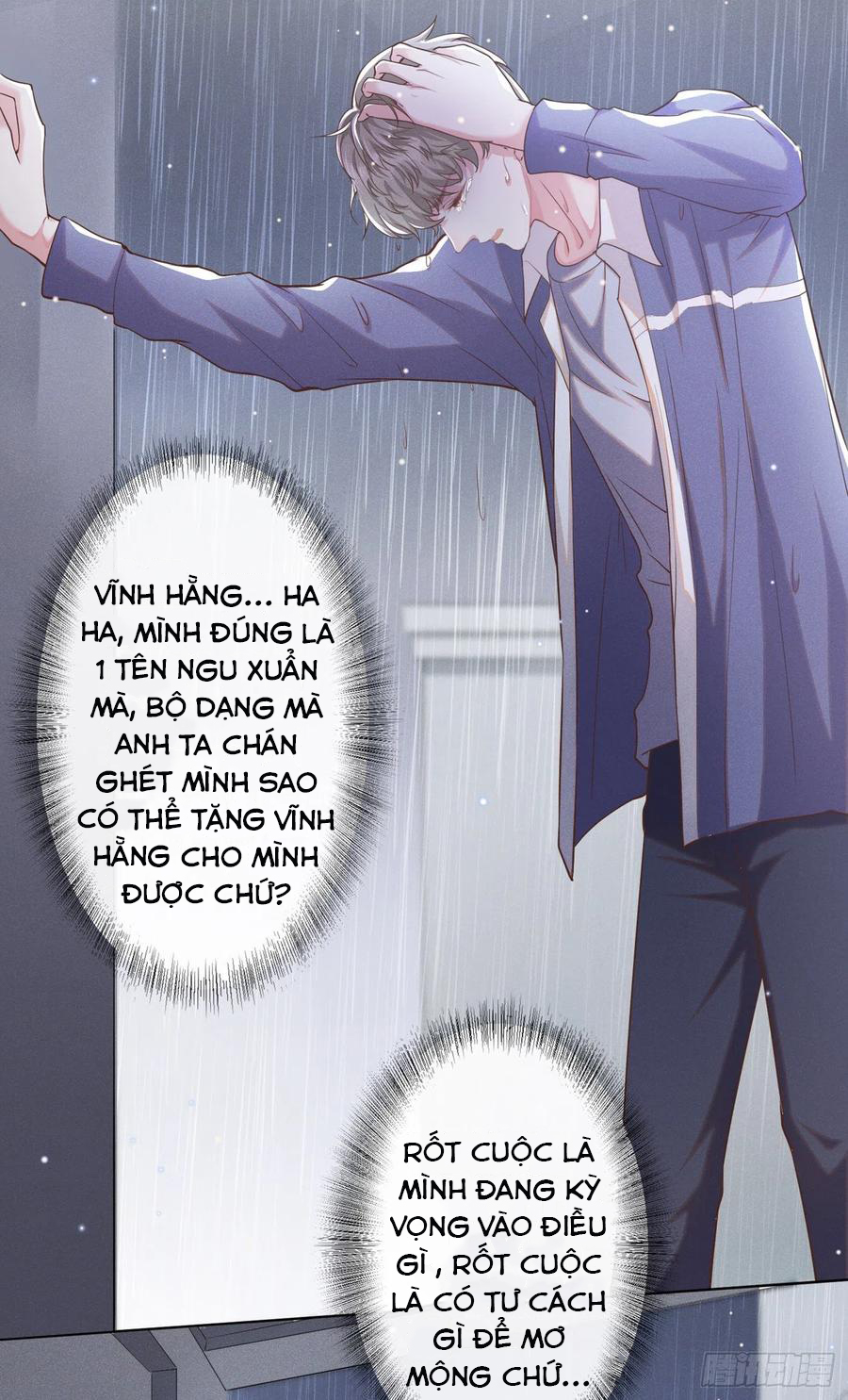 anh ấy gọi tôi là hắc liên hoa chapter 55 15