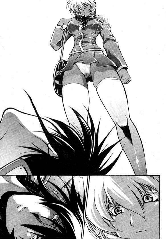 yoo ah dok_jon chapter 2 18