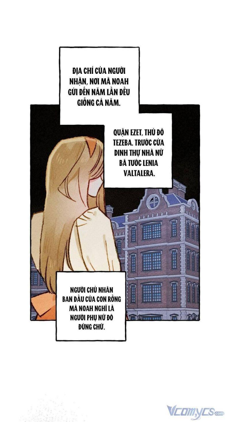 nuôi dưỡng một hắc long chapter 13 28