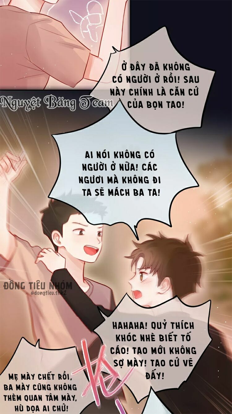 trú dạ liên miên chapter 42 20