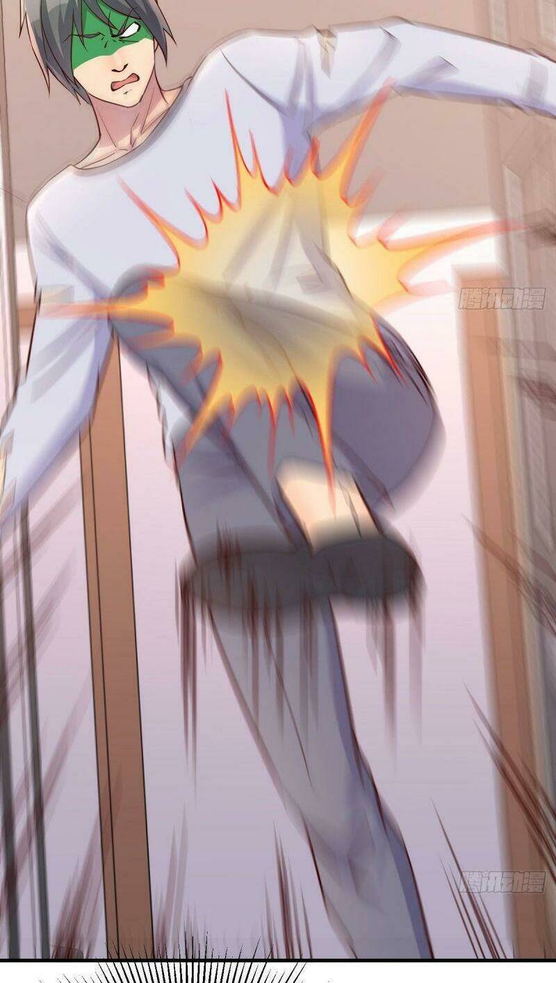 y thánh thiên tài tại hoa đô chapter 9 32