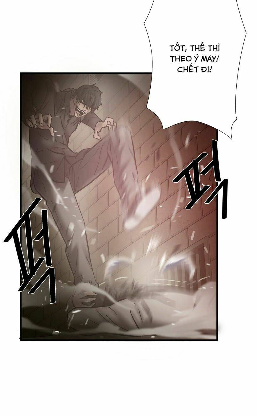 kẻ bị ruồng bỏ chapter 37 21