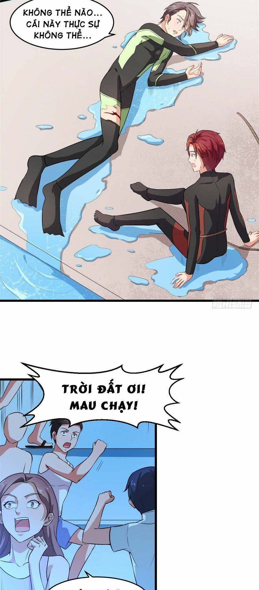 trinh thám quý tộc chapter 16 20